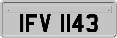 IFV1143