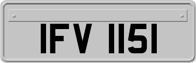 IFV1151