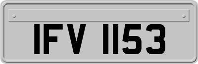 IFV1153