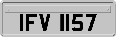 IFV1157