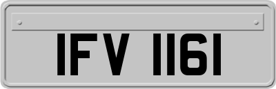 IFV1161