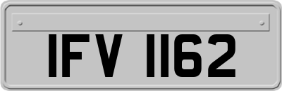 IFV1162