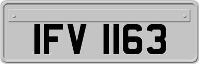 IFV1163