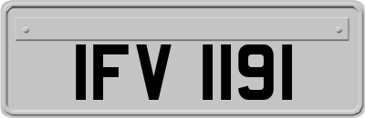 IFV1191