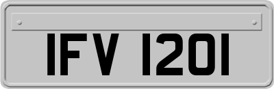IFV1201