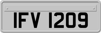 IFV1209