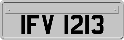 IFV1213