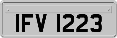 IFV1223