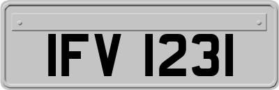IFV1231