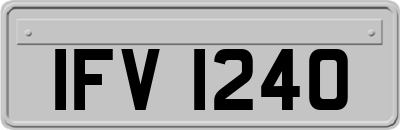 IFV1240