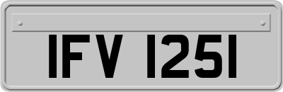 IFV1251