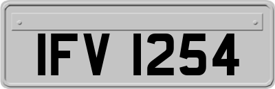 IFV1254