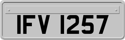 IFV1257