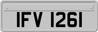 IFV1261