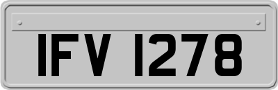 IFV1278