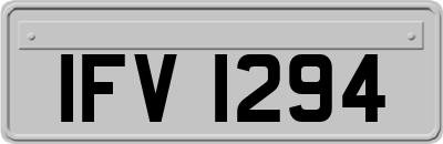 IFV1294