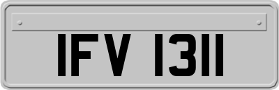 IFV1311