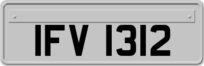 IFV1312