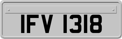 IFV1318
