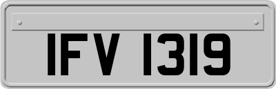 IFV1319