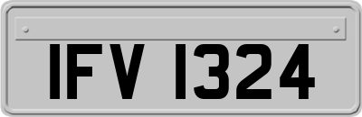 IFV1324