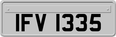 IFV1335
