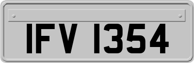 IFV1354