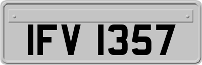 IFV1357