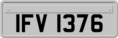 IFV1376
