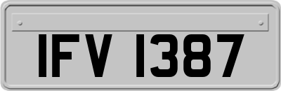 IFV1387