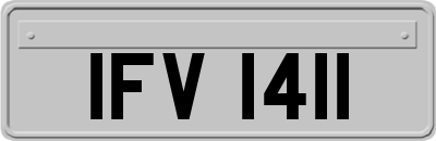 IFV1411