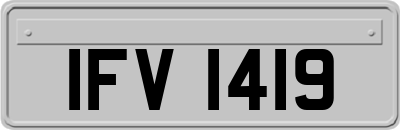 IFV1419