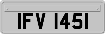 IFV1451