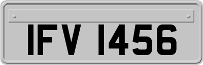 IFV1456