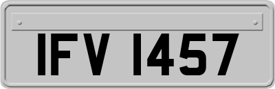 IFV1457