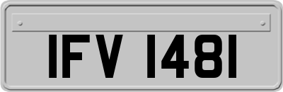IFV1481