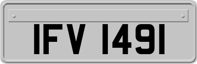 IFV1491