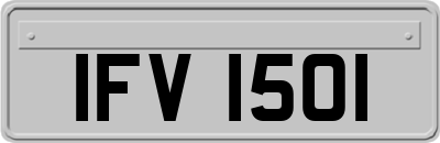 IFV1501