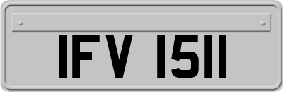 IFV1511