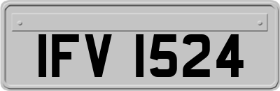 IFV1524