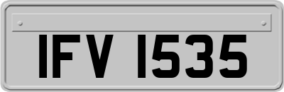 IFV1535
