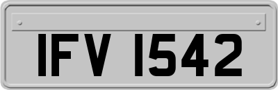 IFV1542