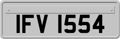 IFV1554