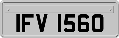 IFV1560