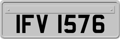 IFV1576