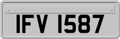IFV1587