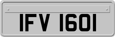 IFV1601