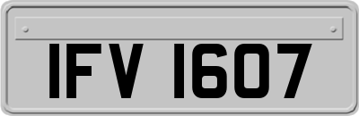 IFV1607