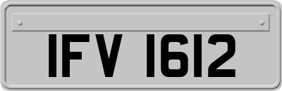 IFV1612