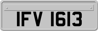 IFV1613